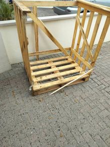 free pallet