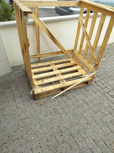 free pallet