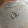 Vintage Le Creuset Casserole Dish Image 6