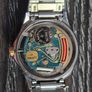 Vintage Certina women's watch Image 7
