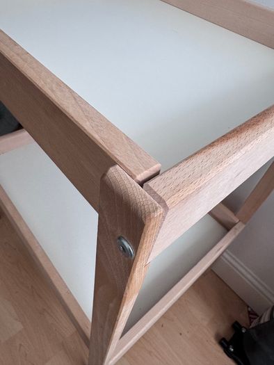 Baby Changing Table & Babycare mat