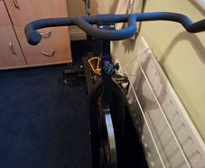 Spin Bike
