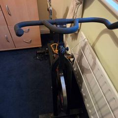 Spin Bike