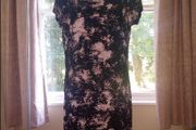 Plus size midi/maxi dress New Look Inspire UK24/26 EUR52/54 Postage included