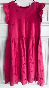 Girls Summer Dress