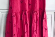 Girls Summer Dress