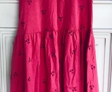 Girls Summer Dress