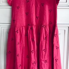 Girls Summer Dress