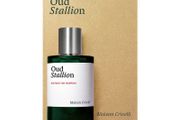 Maison Crivelli Oud Stallion 50ml