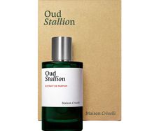 Maison Crivelli Oud Stallion 50ml