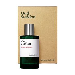 Maison Crivelli Oud Stallion 50ml