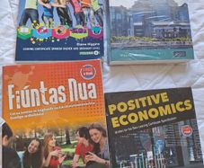 school books