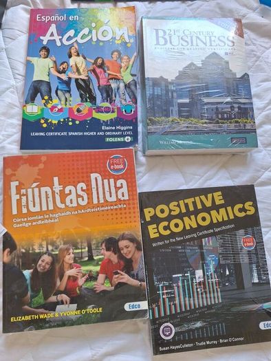 school books
