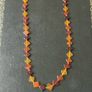 amber necklace Image 2