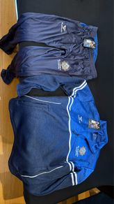 Track Suit