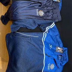 Track Suit