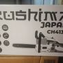 Chainsaw Image 4