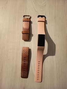 Fitbit charge 3