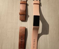 Fitbit charge 3