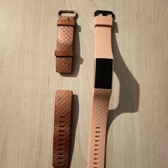 Fitbit charge 3