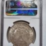 1921 Morgan Silver Dollar Certified NGC MS Image 3