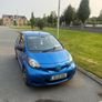 Toyota Aygo 2010 Image 5