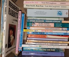 Children's / Teenager's Books