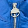 Barbour Womens Morzine Quilted Jacket With Belt - Ultra Marine Blue- Uk 14 EU 40 Image 4