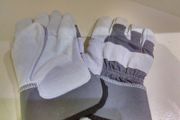 Heavy Duty Rigger Gloves / Work Gloves