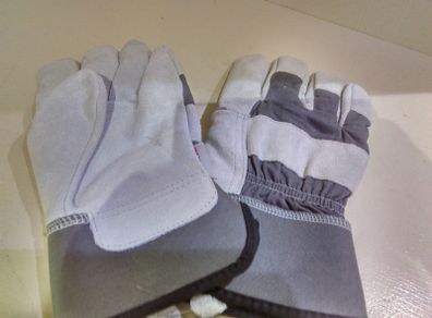 Heavy Duty Rigger Gloves / Work Gloves