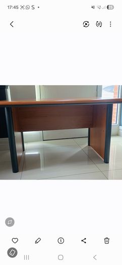 office table