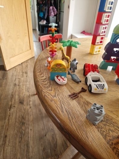 duplo