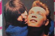 Chrissie Hynde/Ub40 7" Vinyl