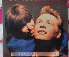Chrissie Hynde/Ub40 7" Vinyl