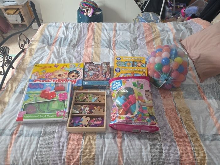 Kids Toys