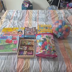 Kids Toys