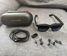 Viture AR XR Pro glasses - LIKE NEW