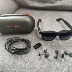 Viture AR XR Pro glasses - LIKE NEW