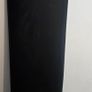 Luxury Black Leather Headboard (Double bed) Image 3