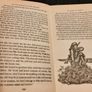 vintage book little house on pairie Image 4