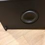 JVC Soundbar and Wireless Subwoofer Image 4