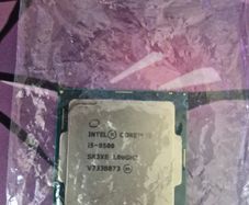 i5 - 8500