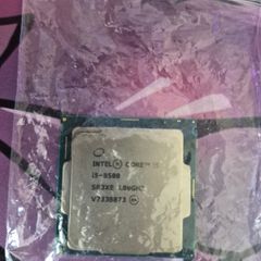 i5 - 8500
