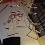 Newbridge Silver Christmas Decorations/ Angels, AV Image 2