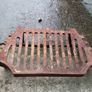 fireplace grate Image 2
