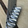 Full golf set of Golf clubs Image 7