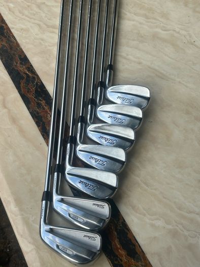 Full golf set of Golf clubs