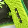Nike Lebron 11 Low Dunkman Qs Uk 11 / Us 12 Deadstock Image 2