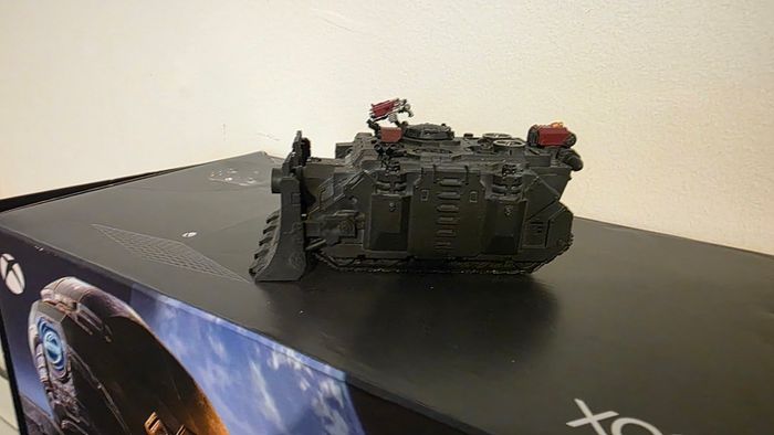 Warhammer 40k Vindicators (2 for 80)