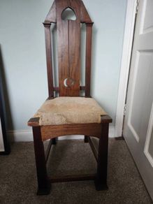 Antique Chair